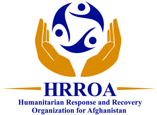 Humanitarian Response and Recovery Organization  for Afghanistan  (HRROA)